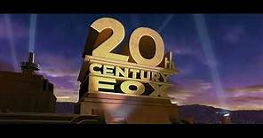 20th Century Fox (1990)