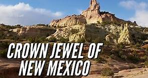 Why Red Rock Park New Mexico is a Crown Jewel? - Ep 28