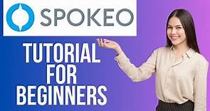 Spokeo Tutorial for Beginners | How to Use Spokeo