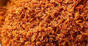 How TO Make THE BEST NIGERIAN PARTY JOLLOF RICE ||You'll Love to try