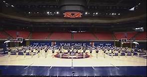 Auburn Bands - Our second to last virtual performance of...