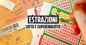Estrazioni Lotto e SuperEnalotto martedì 27 giugno 2023, numeri vincenti e quote