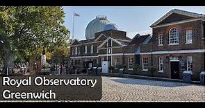 Observatorio Real de Greenwich