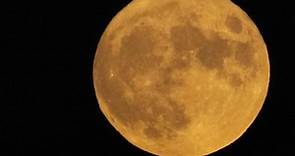Calendario Lunar 2022 | Revisa el calendario de septiembre y si habrá luna llena lo que queda del mes