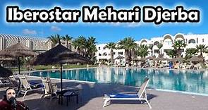 Hôtel Iberostar Mehari Djerba, All inclusive, tout compris, Tunisie. Famille enfants, mer, piscine