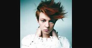 La Roux - 06 - I'm Not Your Toy (high sound quality)