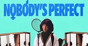 Official Trailer - NOBODY'S PERFECT (1989, Chad Lowe, Gail O'Grady, Robert Vaughn)
