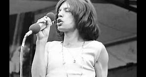 Mick Jagger - Memo From Turner 1970