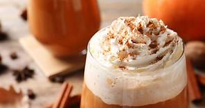 10 Pumpkin Spice Recipes to Try This Fall