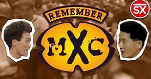 Remember MXC