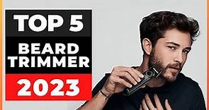 Best Beard Trimmers 2023 [watch before you buy]