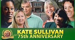 Kate Sullivan Elementary School 75 Year Anniversary in Tallahassee