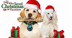 The Dog Who Saved Christmas Vacation 2010 Film