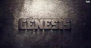 Génesis - Capítulo 41 (248) - Primera Parte - Español Latino