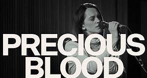 Precious Blood (Acoustic) - Bethel Music, The McClures