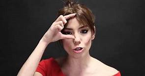 Cómo identificar tu tipo de rostro | Ana Mireles