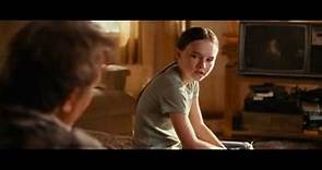 "Molly & Bud" - Madeline Carroll in a scene from "Swing Vote"