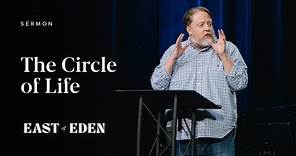 ECCLESIASTES - The Circle of Life - Sermon - Greg Pinkner - 4/28/24