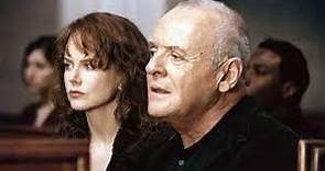 The Human Stain Full Movie Facts & Review in English / Anthony Hopkins / Nicole Kidman