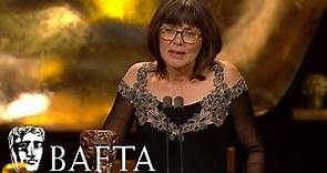 Mad Max: Fury Road wins Editing award | BAFTA Film Awards 2016