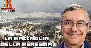 Alessandro Barbero - La battaglia della Beresina (Doc)