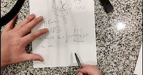 David Griffiths Electrodynamics | Problem 2.15 Solution