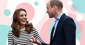 William And Kate's Best Jokes