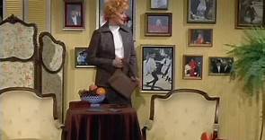 Lucy Carter Meets Lucille Ball - Here's Lucy: Lucy Carter Meets Lucille Ball