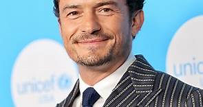 Orlando Bloom Shares Glimpse Into His Magical FaceTime Calls With Daughter Daisy Dove