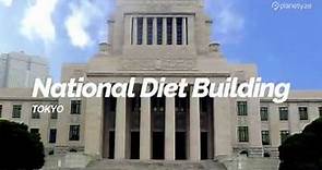 National Diet Building, Tokyo | Japan Travel Guide
