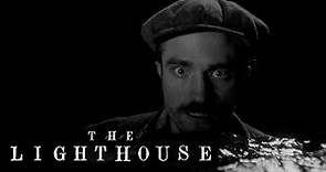 The Lighthouse Original Trailer (Robert Eggers, 2019)