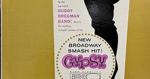 Annie Ross And Buddy Bregman & His Orchestra - Gypsy