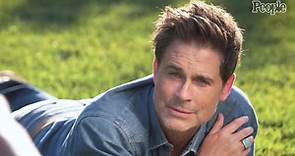 Rob Lowe on His Wild Journey from Teen Idol to Sober Family Man: \