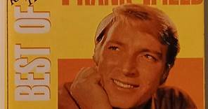 Frank Ifield - I Remember These (The Best Of Frank Ifield)