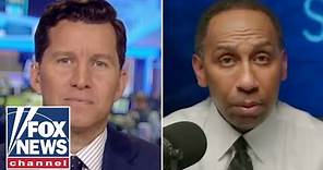 Stephen A. Smith on Cowboys loss, Trump's chances in Iowa caucuses | The Will Cain Show
