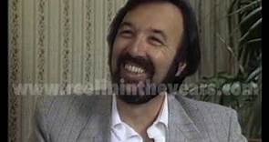 James L. Brooks • Interview (“Terms Of Endearment”) • 1983 [Reelin' In The Years Archive]