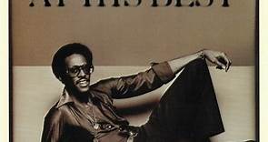 David Ruffin - At His Best