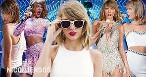 ¡Nací en 1989!: El Renacimiento de Taylor Swift