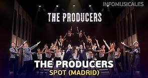 THE PRODUCERS - Spot (Teatro Nuevo Alcalá | Madrid, 2024)