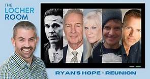Ryan's Hope - Reunion