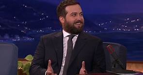 Brian Sacca Was Beat Up By Breasts In “The Wolf Of Wall Street”