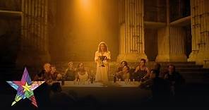 The Last Supper - 2000 Film | Jesus Christ Superstar