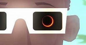 Eclipse Safety 101 - Safe Solar Viewing Using Proper Protection
