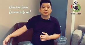 Part 2 Master Daniel Tay, a successful business man, an award winning Chef, an avid user of Ziwei Doushu, shares on how Ziwei Doushu has helped him in his business. https://www.facebook.com/ziweifengshuiworkshop?mibextid=ZbWKwL #ziweidoushu #metaphysics #course #fortunetelling #fengshui