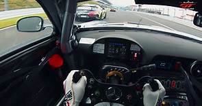 Driver's Eye: Fuji Speedway with Jazeman Jaafar