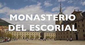Visita al Monasterio de El Escorial desde Madrid | ESPAÑA | Viajando con Mirko