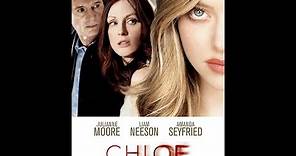 Chloe (Una propuesta atrevida) Trailer español
