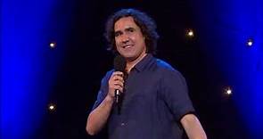 Micky Flanagan - The Out Out Tour (Live)