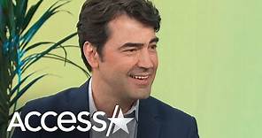 Ron Livingston Reflects On Iconic 'Sex & The City' Line 'He's Just Not That Into You'