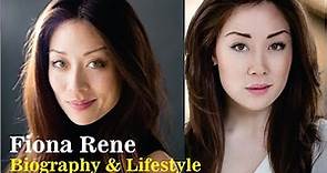 Fiona Rene England Actress Biography & Lifestyle